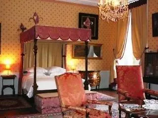 De Saint-augustin 2* Chateau-sur-Allier