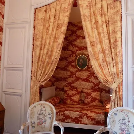 De Saint-augustin Guest house