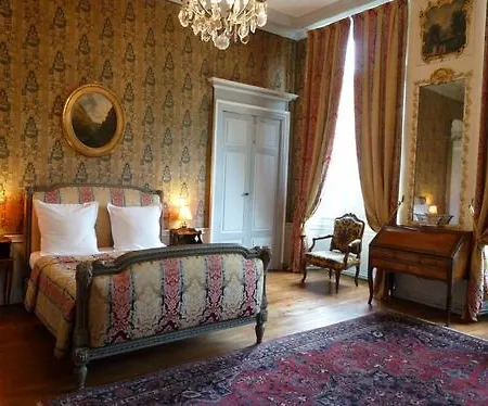 Guest house De Saint-augustin 2*