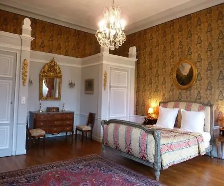 Guest house De Saint-augustin Chateau-sur-Allier