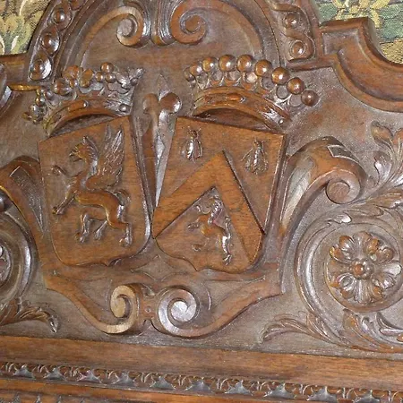 Guest house De Saint-augustin