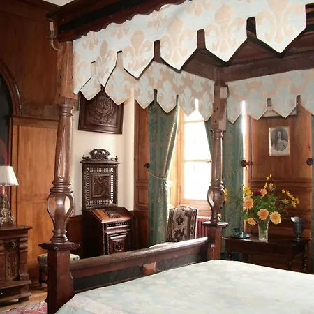 Guest house De Saint-augustin 2*