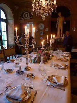De Saint-augustin 2* Chateau-sur-Allier
