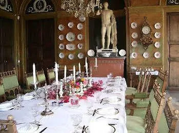 Guest house De Saint-augustin 2*