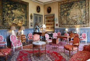 De Saint-augustin Guest house Chateau-sur-Allier
