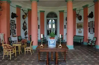 De Saint-augustin 2* Chateau-sur-Allier