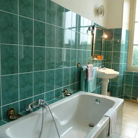 De Saint-augustin Guest house 2*